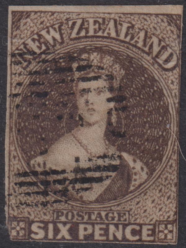 Lot 438 - NEW ZEALAND - Definitives  -  Mowbray Collectables Postal Stamp Auction #524