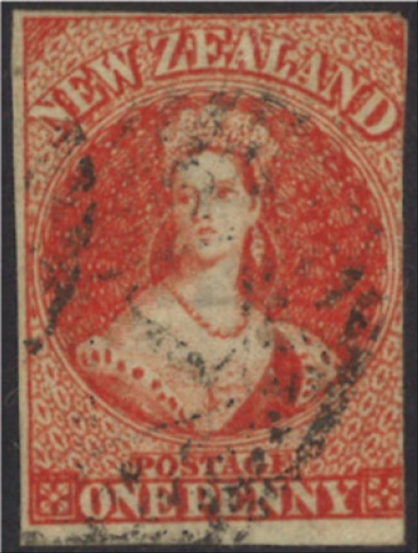Lot 439 - NEW ZEALAND - Definitives  -  Mowbray Collectables Postal Stamp Auction #524