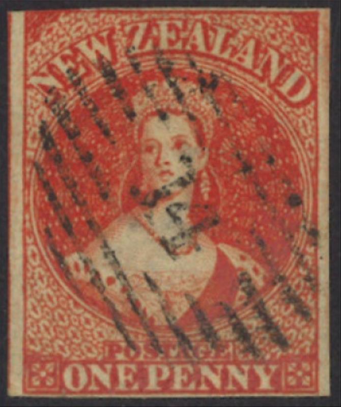 Lot 441 - NEW ZEALAND - Definitives  -  Mowbray Collectables Postal Stamp Auction #524