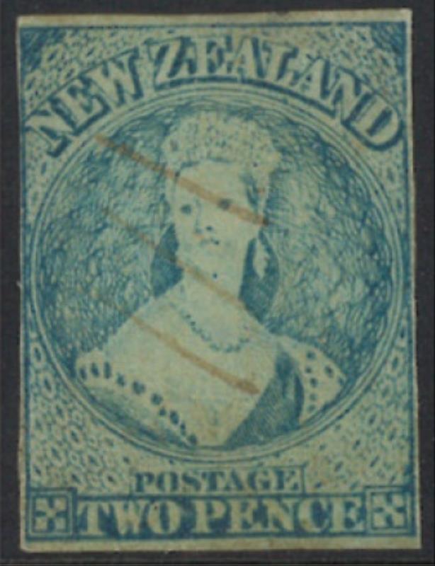 Lot 442 - NEW ZEALAND - Definitives  -  Mowbray Collectables Postal Stamp Auction #524