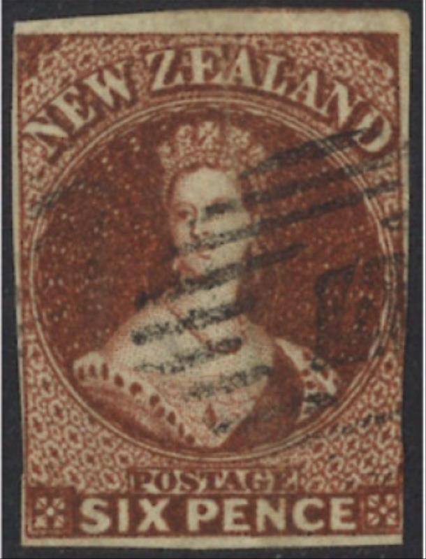 Lot 443 - NEW ZEALAND - Definitives  -  Mowbray Collectables Postal Stamp Auction #524