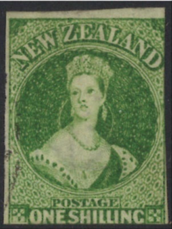 Lot 444 - NEW ZEALAND - Definitives  -  Mowbray Collectables Postal Stamp Auction #524