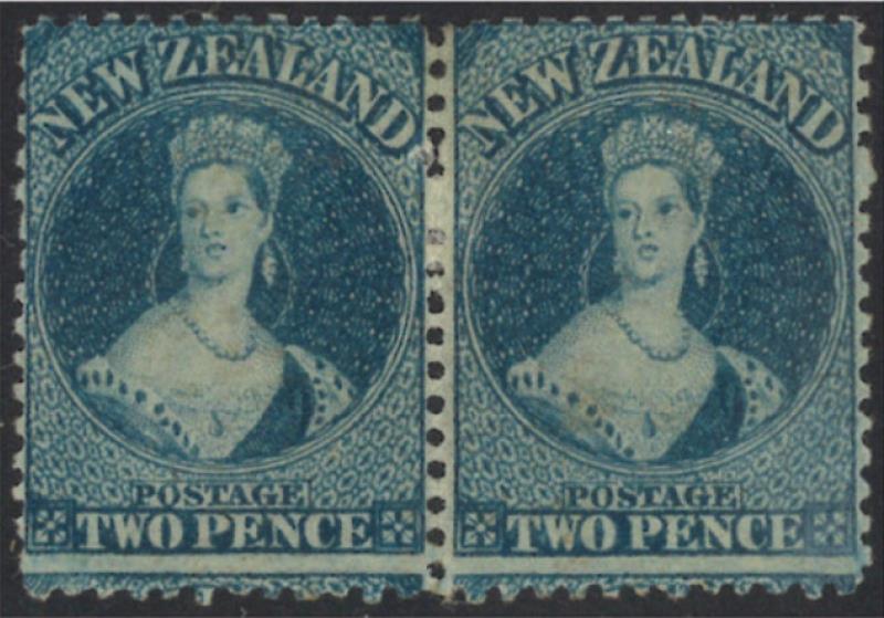 Lot 448 - NEW ZEALAND - Definitives  -  Mowbray Collectables Postal Stamp Auction #524