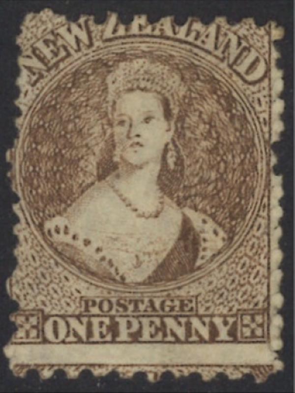 Lot 451 - NEW ZEALAND - Definitives - Mowbray Collectables Postal Stamp Auction #524 Lot 451 - NEW ZEALAND - Definitives - Mowbray Collectables Postal Stamp Auction #524