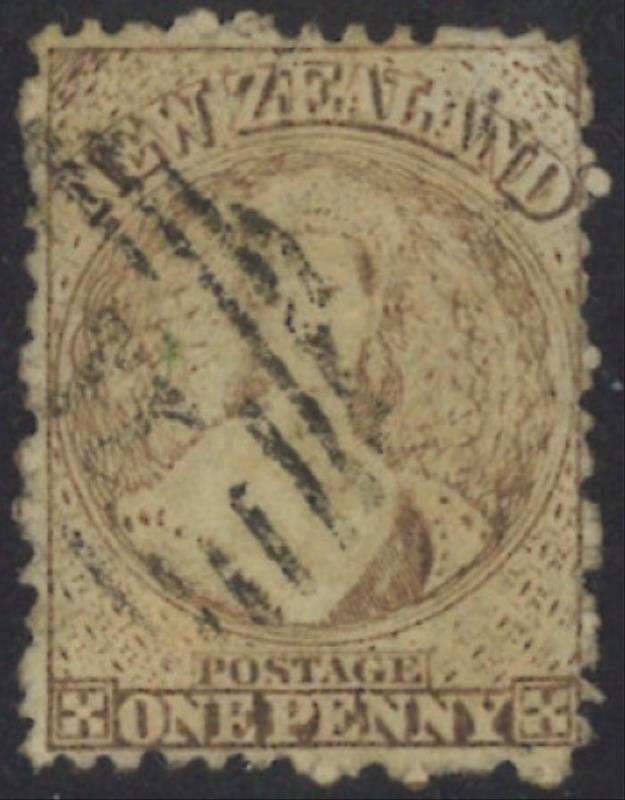 Lot 456 - NEW ZEALAND - Definitives - Mowbray Collectables Postal Stamp Auction #524 Lot 456 - NEW ZEALAND - Definitives - Mowbray Collectables Postal Stamp Auction #524