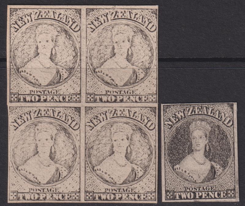 Lot 462 - NEW ZEALAND - Definitives - Mowbray Collectables Postal Stamp Auction #524 Lot 462 - NEW ZEALAND - Definitives - Mowbray Collectables Postal Stamp Auction #524