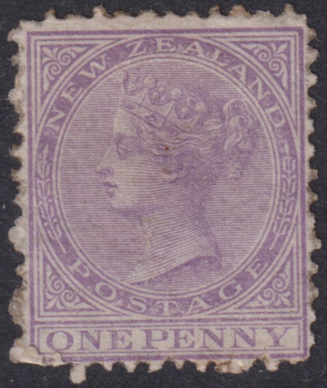 Lot 464 - NEW ZEALAND - Definitives - Mowbray Collectables Postal Stamp Auction #524 Lot 464 - NEW ZEALAND - Definitives - Mowbray Collectables Postal Stamp Auction #524