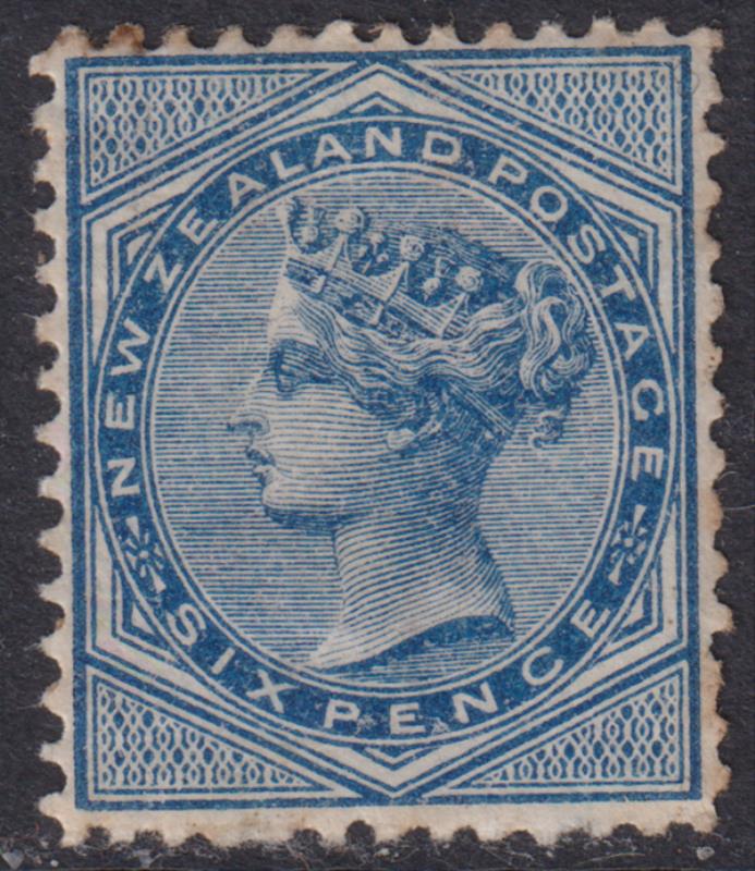 Lot 465 - NEW ZEALAND - Definitives - Mowbray Collectables Postal Stamp Auction #524 Lot 465 - NEW ZEALAND - Definitives - Mowbray Collectables Postal Stamp Auction #524