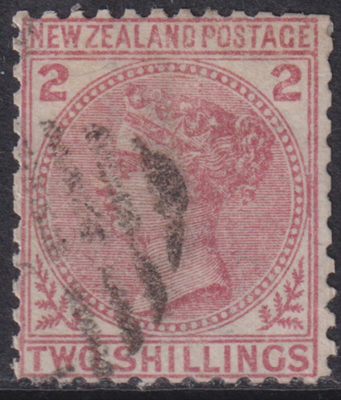 Lot 468 - NEW ZEALAND - Definitives - Mowbray Collectables Postal Stamp Auction #524 Lot 468 - NEW ZEALAND - Definitives - Mowbray Collectables Postal Stamp Auction #524
