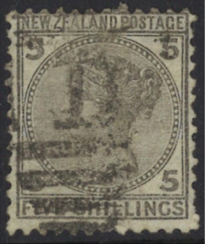 Lot 469 - NEW ZEALAND - Definitives - Mowbray Collectables Postal Stamp Auction #524 Lot 469 - NEW ZEALAND - Definitives - Mowbray Collectables Postal Stamp Auction #524
