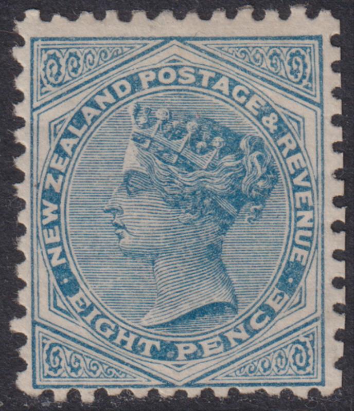 Lot 474 - NEW ZEALAND - Definitives - Mowbray Collectables Postal Stamp Auction #524 Lot 474 - NEW ZEALAND - Definitives - Mowbray Collectables Postal Stamp Auction #524