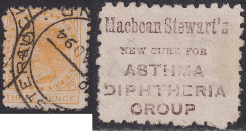 Lot 477 - NEW ZEALAND - Definitives  -  Mowbray Collectables Postal Stamp Auction #524