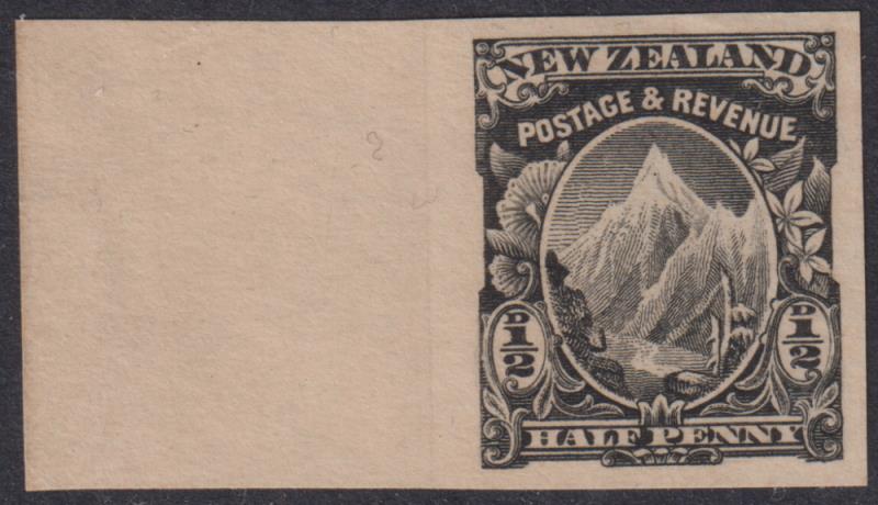 Lot 482 - NEW ZEALAND - Definitives  -  Mowbray Collectables Postal Stamp Auction #524