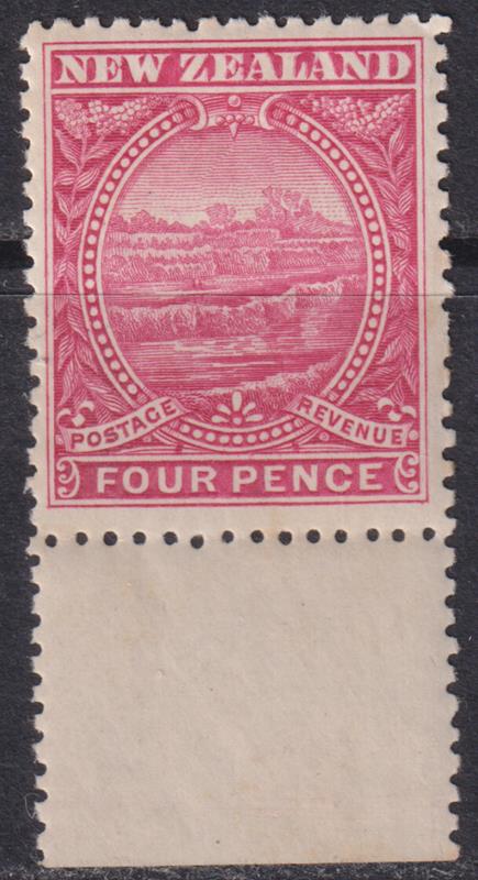 Lot 489 - NEW ZEALAND - Definitives  -  Mowbray Collectables Postal Stamp Auction #524