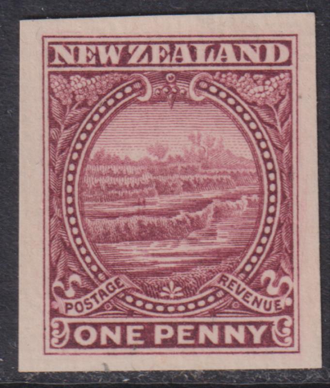 Lot 502 - NEW ZEALAND - Definitives  -  Mowbray Collectables Postal Stamp Auction #524