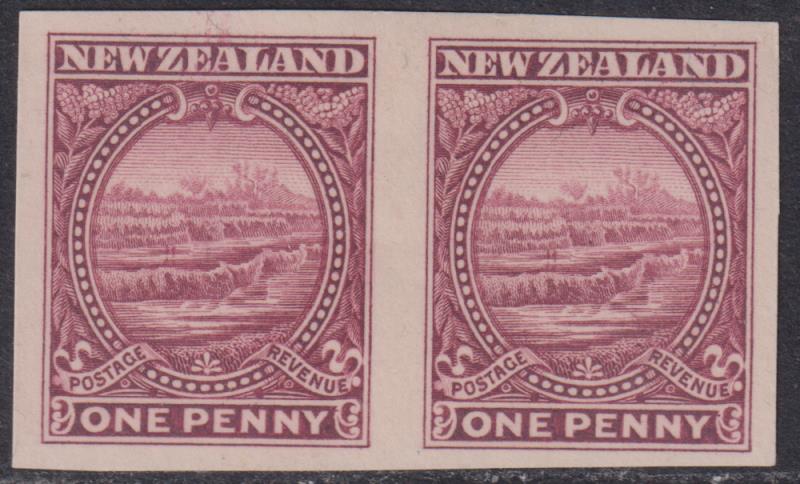 Lot 503 - NEW ZEALAND - Definitives  -  Mowbray Collectables Postal Stamp Auction #524