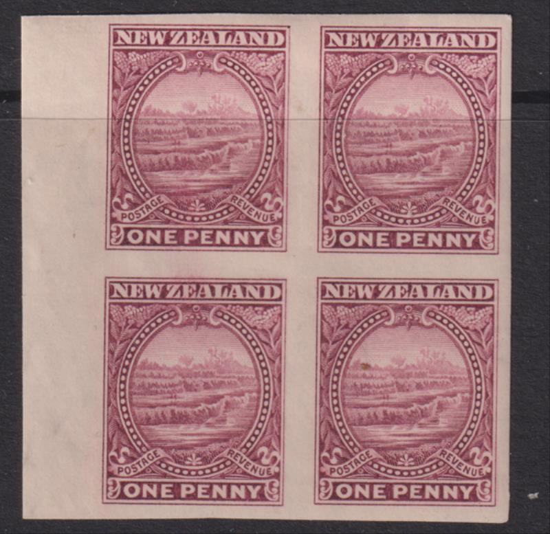 Lot 504 - NEW ZEALAND - Definitives  -  Mowbray Collectables Postal Stamp Auction #524
