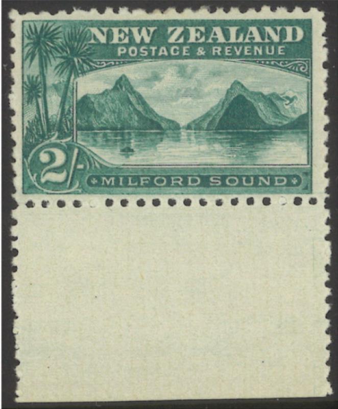 Lot 530 - NEW ZEALAND - Definitives  -  Mowbray Collectables Postal Stamp Auction #524