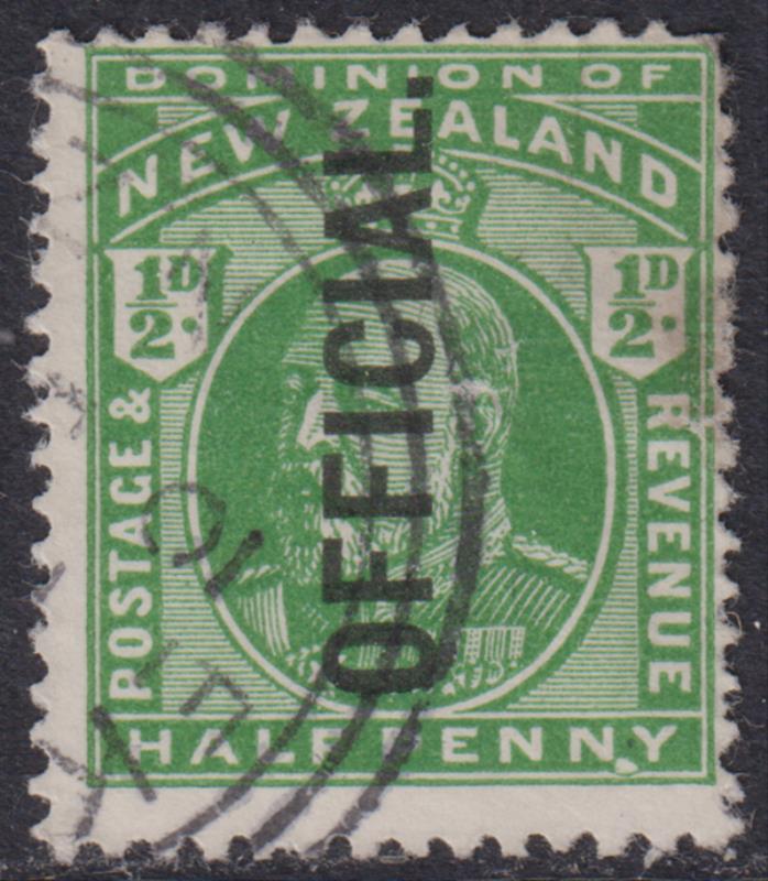 Lot 546 - NEW ZEALAND - Definitives  -  Mowbray Collectables Postal Stamp Auction #524