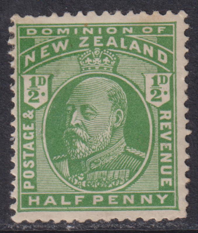 Lot 547 - NEW ZEALAND - Definitives  -  Mowbray Collectables Postal Stamp Auction #524