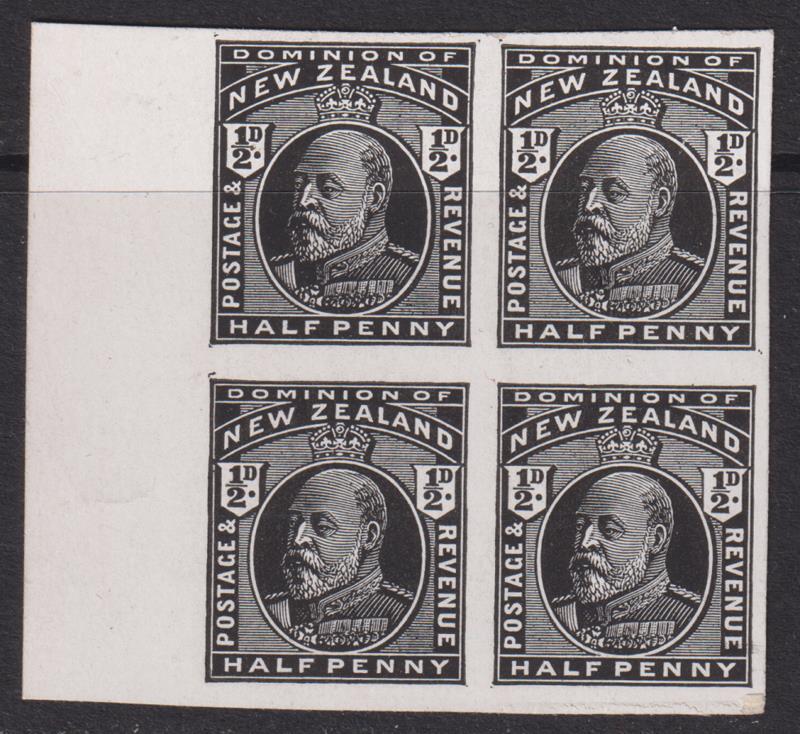 Lot 548 - NEW ZEALAND - Definitives  -  Mowbray Collectables Postal Stamp Auction #524