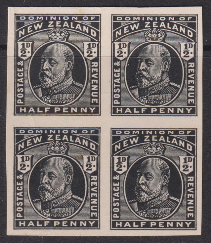 Lot 549 - NEW ZEALAND - Definitives  -  Mowbray Collectables Postal Stamp Auction #524