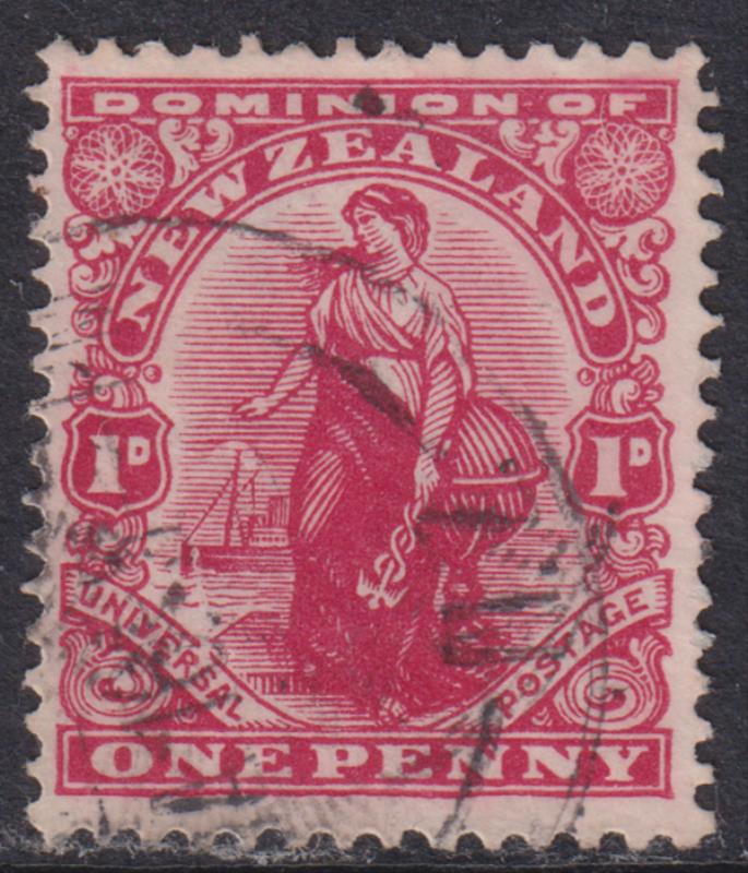 Lot 551 - NEW ZEALAND - Definitives - Mowbray Collectables Postal Stamp Auction #524 Lot 551 - NEW ZEALAND - Definitives - Mowbray Collectables Postal Stamp Auction #524