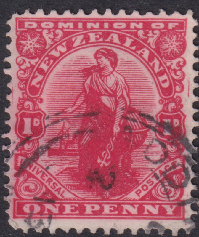Lot 553 - NEW ZEALAND - Definitives - Mowbray Collectables Postal Stamp Auction #524 Lot 553 - NEW ZEALAND - Definitives - Mowbray Collectables Postal Stamp Auction #524