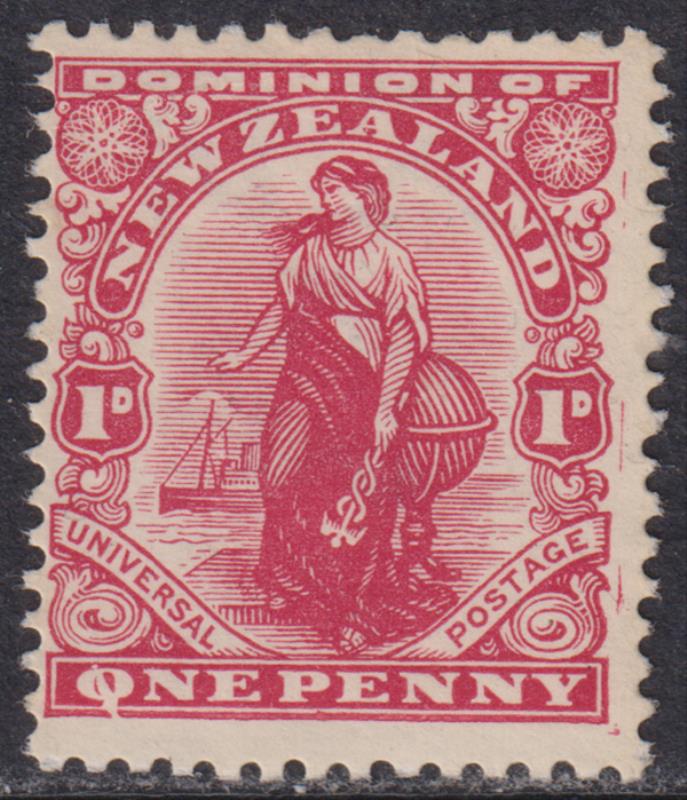 Lot 554 - NEW ZEALAND - Definitives - Mowbray Collectables Postal Stamp Auction #524 Lot 554 - NEW ZEALAND - Definitives - Mowbray Collectables Postal Stamp Auction #524
