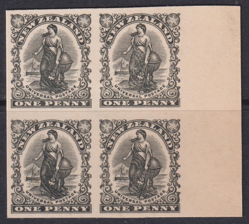 Lot 555 - NEW ZEALAND - Definitives - Mowbray Collectables Postal Stamp Auction #524 Lot 555 - NEW ZEALAND - Definitives - Mowbray Collectables Postal Stamp Auction #524