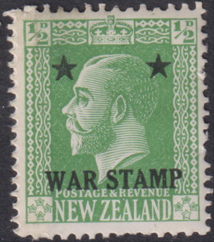 Lot 570 - NEW ZEALAND - Definitives - Mowbray Collectables Postal Stamp Auction #524 Lot 570 - NEW ZEALAND - Definitives - Mowbray Collectables Postal Stamp Auction #524