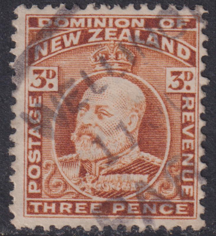 Lot 572 - NEW ZEALAND - Definitives - Mowbray Collectables Postal Stamp Auction #524 Lot 572 - NEW ZEALAND - Definitives - Mowbray Collectables Postal Stamp Auction #524