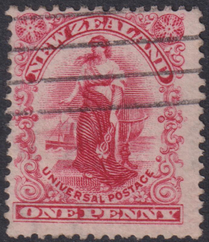 Lot 580 - NEW ZEALAND - Definitives - Mowbray Collectables Postal Stamp Auction #524 Lot 580 - NEW ZEALAND - Definitives - Mowbray Collectables Postal Stamp Auction #524