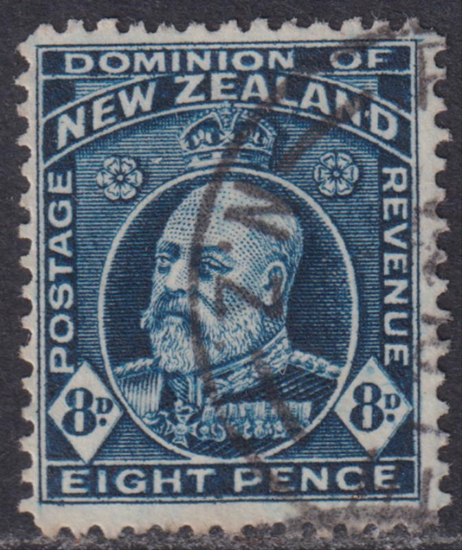 Lot 581 - NEW ZEALAND - Definitives - Mowbray Collectables Postal Stamp Auction #524 Lot 581 - NEW ZEALAND - Definitives - Mowbray Collectables Postal Stamp Auction #524