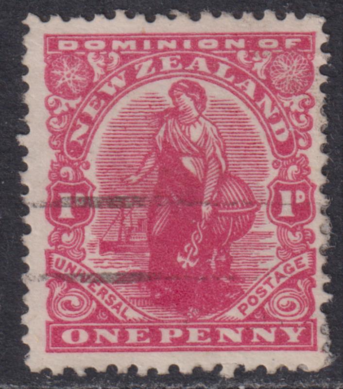 Lot 582 - NEW ZEALAND - Definitives - Mowbray Collectables Postal Stamp Auction #524 Lot 582 - NEW ZEALAND - Definitives - Mowbray Collectables Postal Stamp Auction #524