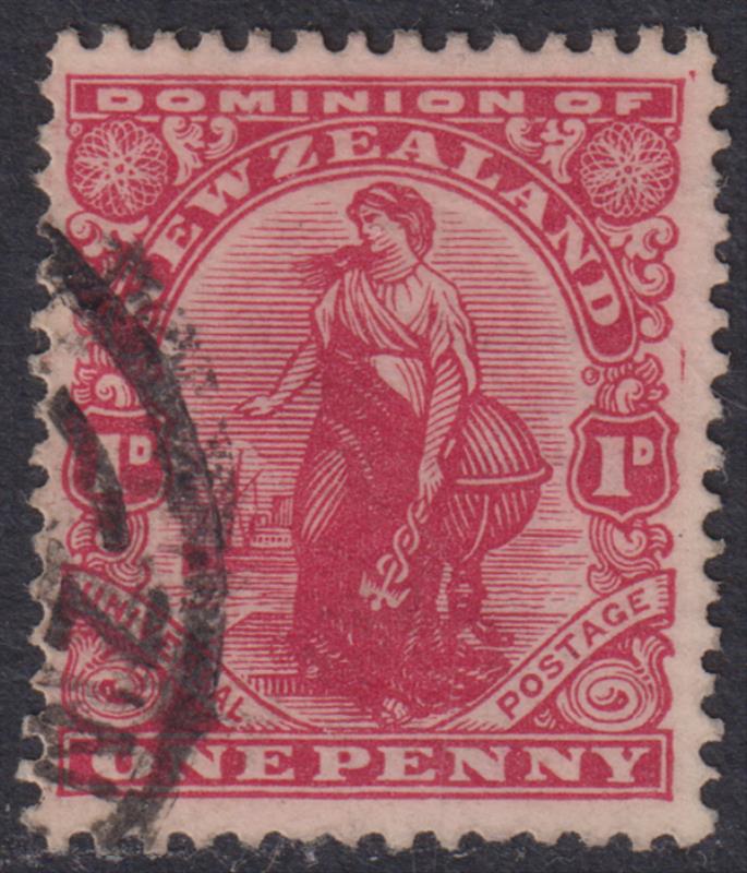 Lot 585 - NEW ZEALAND - Definitives - Mowbray Collectables Postal Stamp Auction #524 Lot 585 - NEW ZEALAND - Definitives - Mowbray Collectables Postal Stamp Auction #524