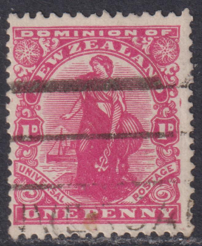 Lot 588 - NEW ZEALAND - Definitives - Mowbray Collectables Postal Stamp Auction #524 Lot 588 - NEW ZEALAND - Definitives - Mowbray Collectables Postal Stamp Auction #524