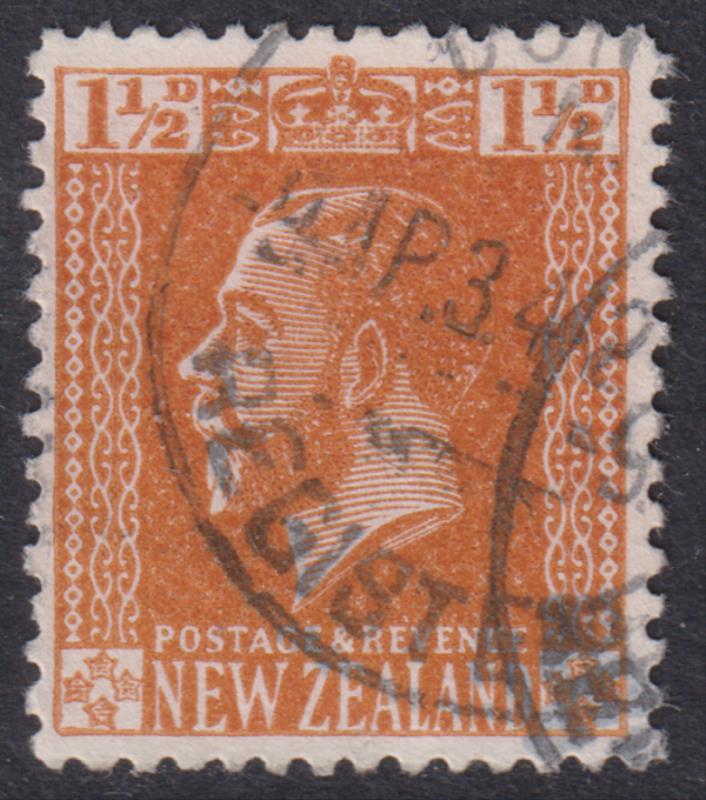 Lot 591 - NEW ZEALAND - Definitives - Mowbray Collectables Postal Stamp Auction #524 Lot 591 - NEW ZEALAND - Definitives - Mowbray Collectables Postal Stamp Auction #524