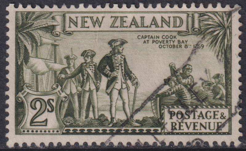 Lot 604 - NEW ZEALAND - Definitives  -  Mowbray Collectables Postal Stamp Auction #524