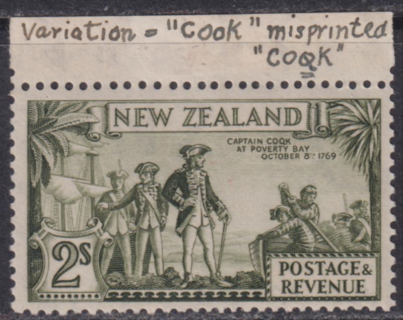 Lot 617 - NEW ZEALAND - Definitives  -  Mowbray Collectables Postal Stamp Auction #524