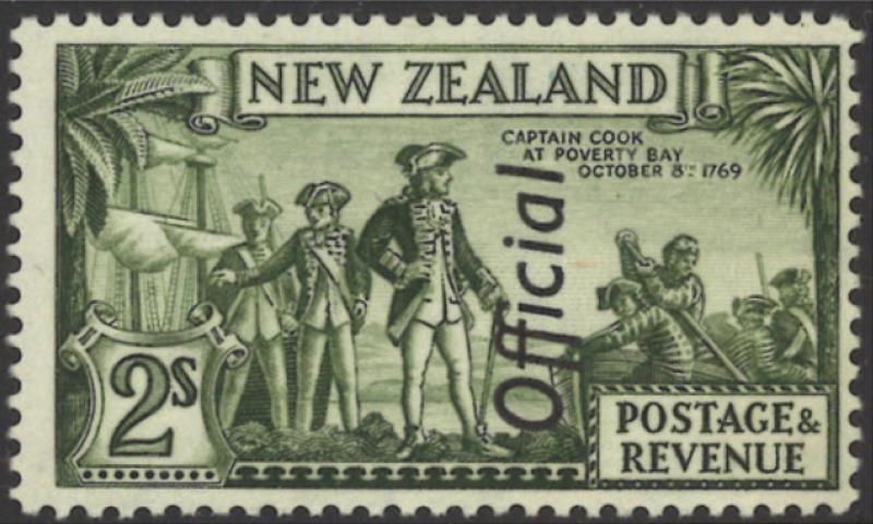 Lot 626 - NEW ZEALAND - Definitives  -  Mowbray Collectables Postal Stamp Auction #524