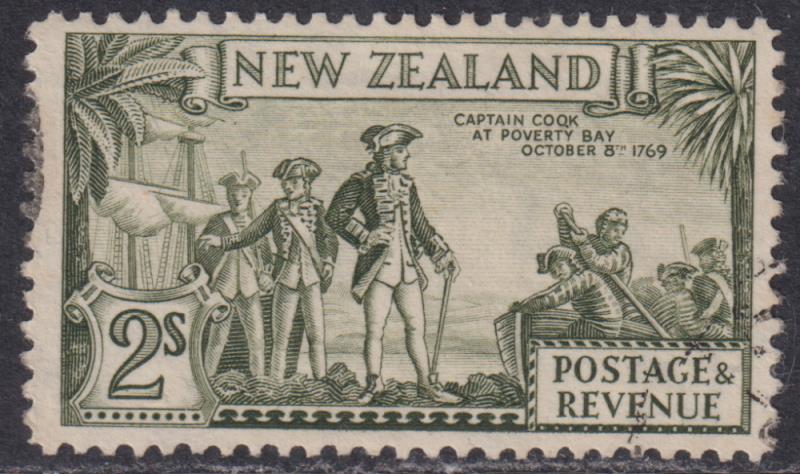 Lot 635 - NEW ZEALAND - Definitives  -  Mowbray Collectables Postal Stamp Auction #524