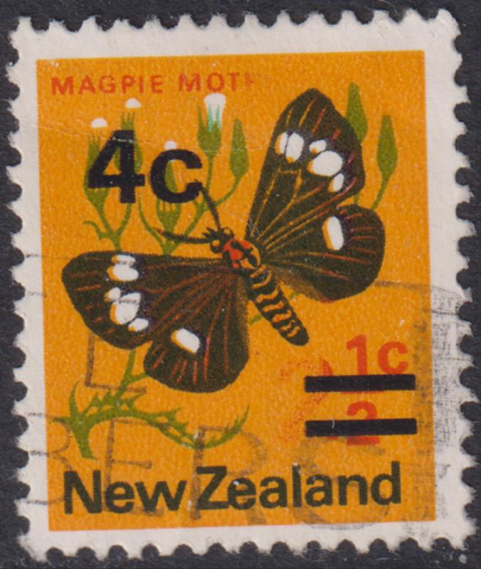 Lot 663 - NEW ZEALAND - Definitives - Mowbray Collectables Postal Stamp Auction #524 Lot 663 - NEW ZEALAND - Definitives - Mowbray Collectables Postal Stamp Auction #524