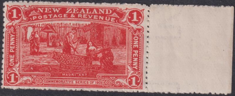Lot 684 - NEW ZEALAND - Commemoratives  -  Mowbray Collectables Postal Stamp Auction #524