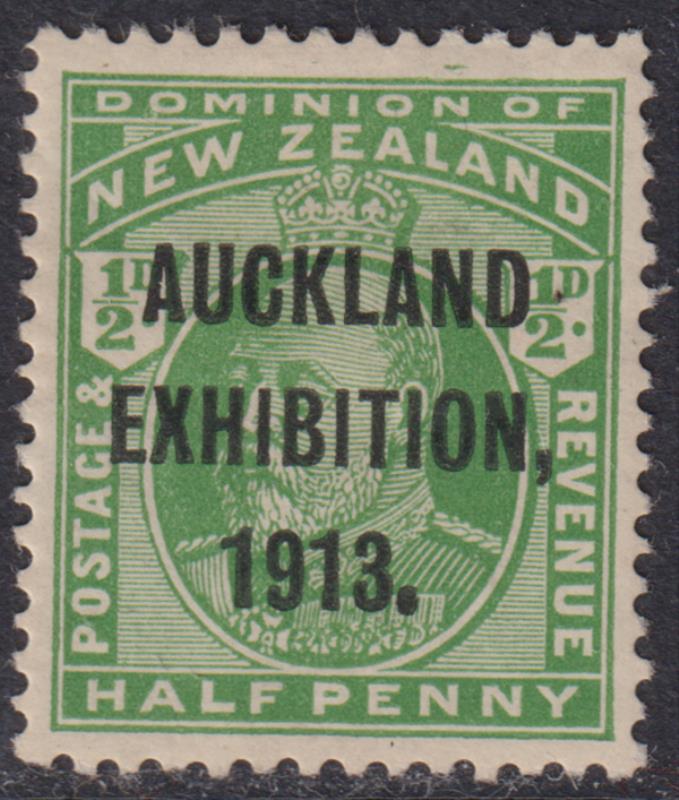 Lot 686 - NEW ZEALAND - Commemoratives  -  Mowbray Collectables Postal Stamp Auction #524