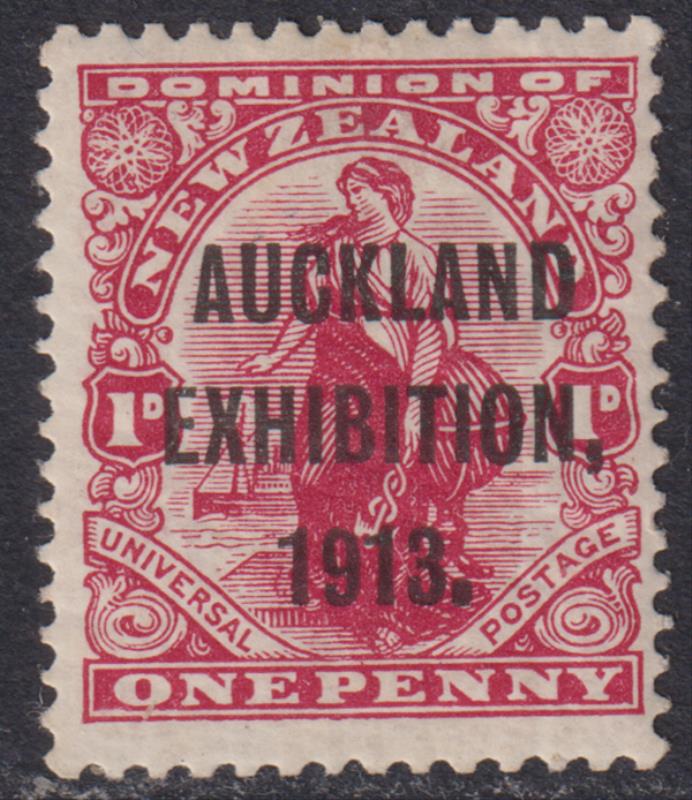 Lot 687 - NEW ZEALAND - Commemoratives  -  Mowbray Collectables Postal Stamp Auction #524
