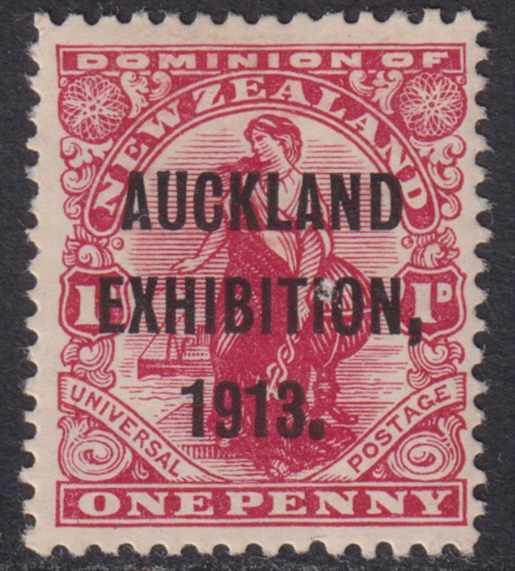 Lot 688 - NEW ZEALAND - Commemoratives  -  Mowbray Collectables Postal Stamp Auction #524