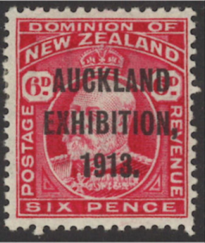 Lot 690 - NEW ZEALAND - Commemoratives  -  Mowbray Collectables Postal Stamp Auction #524