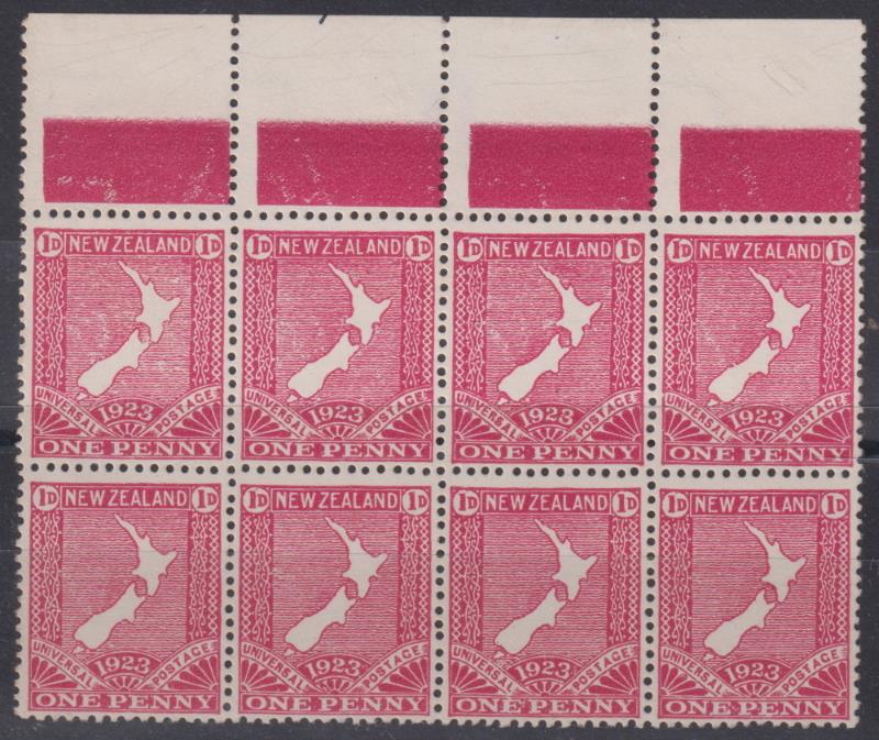Lot 693 - NEW ZEALAND - Commemoratives  -  Mowbray Collectables Postal Stamp Auction #524