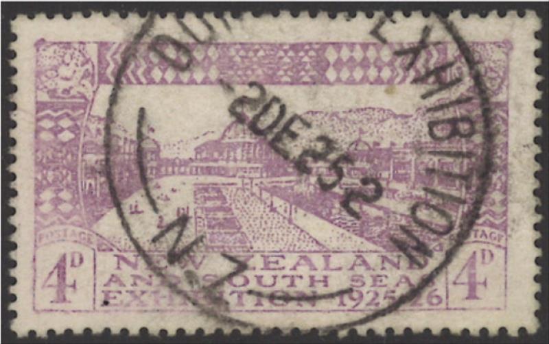 Lot 696 - NEW ZEALAND - Commemoratives  -  Mowbray Collectables Postal Stamp Auction #524